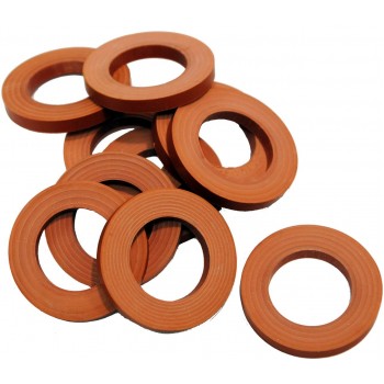 Holland Greenhouse rondelles en caoutchouc - 10 pièces